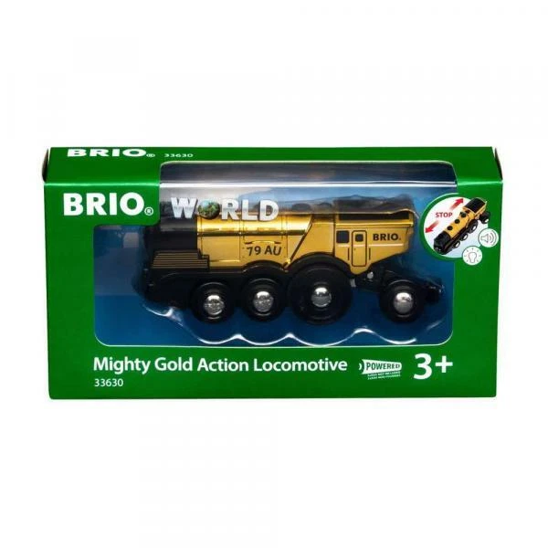 BRIO