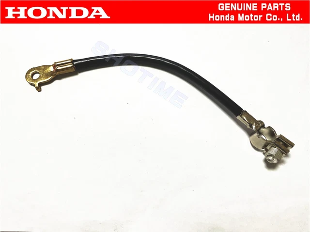HONDA GENUINE CIVIC EK9 TYPE R Battery Ground Cable OEM B16B EUR 20 53 honda-genuine-civic-ek9-type-r-battery-ground-cable-oem-b16b-eur-20-53