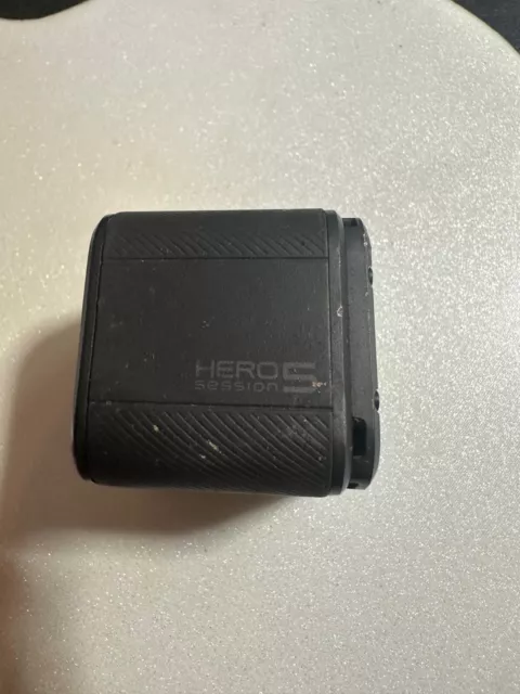 gopro hero 5 session en panne pour piece , for spare part