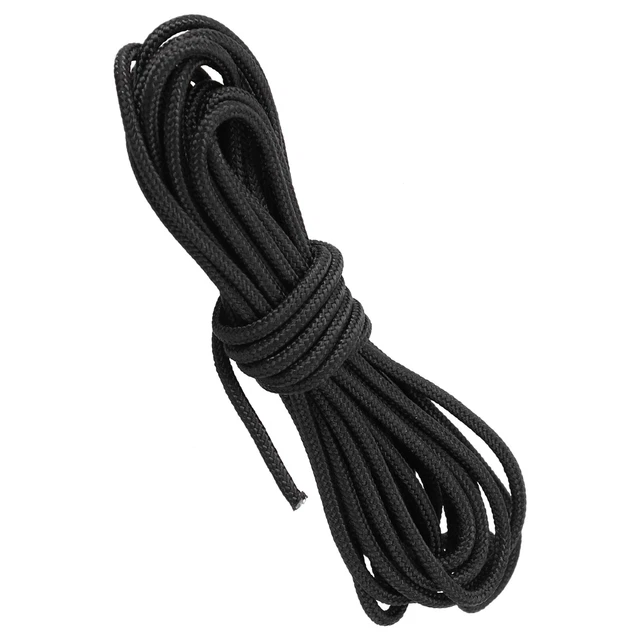 Fil Pour Corde D'Arc En Polyester - 110 M, Rouge - Matériel Fabrication Arc