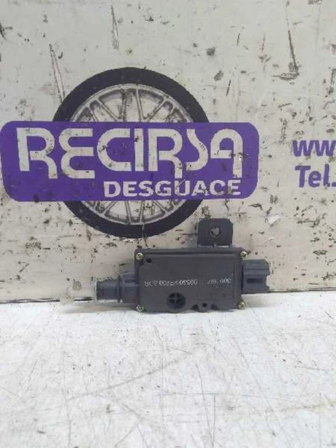 SIMICASE Chiusura per Bagagliaio per Nissan per Juke per Rogue 90502CA00C Posteriore Tronco Motore Portellone Serratura Fermo Attuatore Meccanismo Vano portabagagli Auto