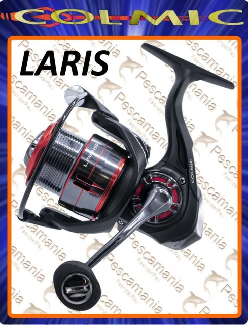 Moulinet Trabucco XANTHOS STC 5000 spinning bolo match fishing Feeder