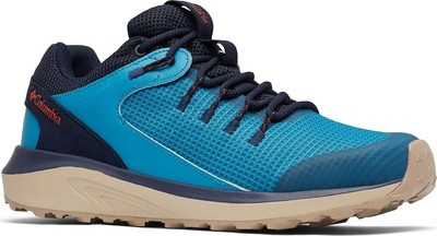 Columbia Columbia Trailstorm BM0156010 Imperméable de Randonnée Chaussures Baskets Hommes 