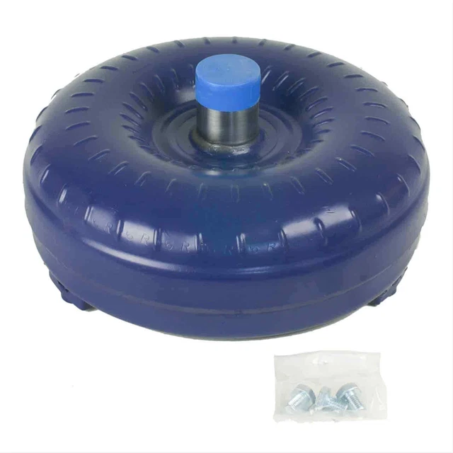 B&M 20480 Nitrous Holeshot 2400 Converter