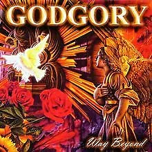 Way Beyond von Godgory | CD | Zustand sehr gut