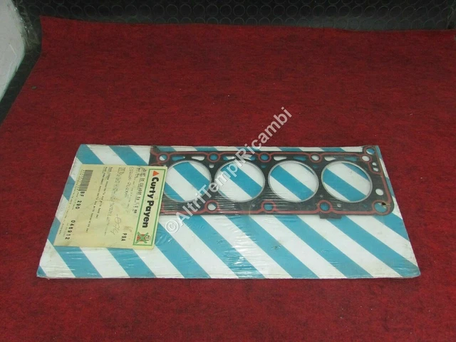 Joint De Culasse Neuf Pour Citroën LNA, Visa, C15, Peugeot 104, 205, Talbot Samba