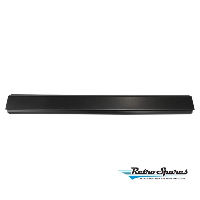 HOLDEN HQ HJ Hx Hz Wb One 1 Tonner Ute Outer Sill Rust Panel $84.45 ...