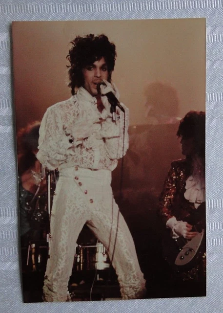 PRINCE 1ST PHOTO $56.56 - PicClick CA