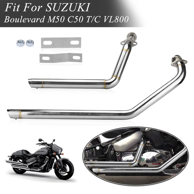 short-shots-staggered-exhaust-pipe-system-for-suzuki-boulevard-m50-c50