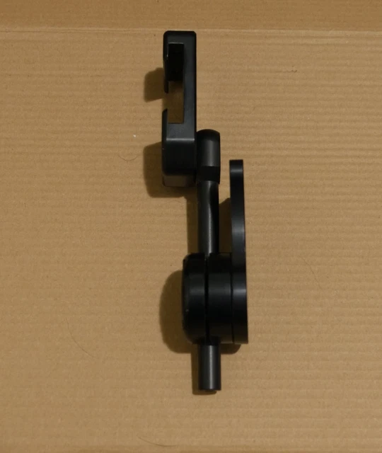 CR Speed C-BAX Production Hanger - Like New