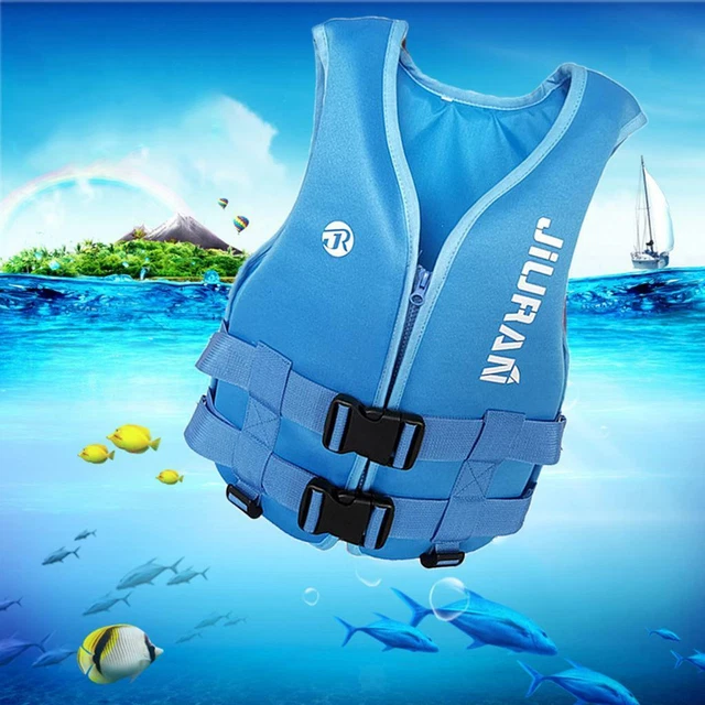 Mousse gilet de Sauvetage Gilet de Sauvetage Sports Nautiques Gilet Gilet De