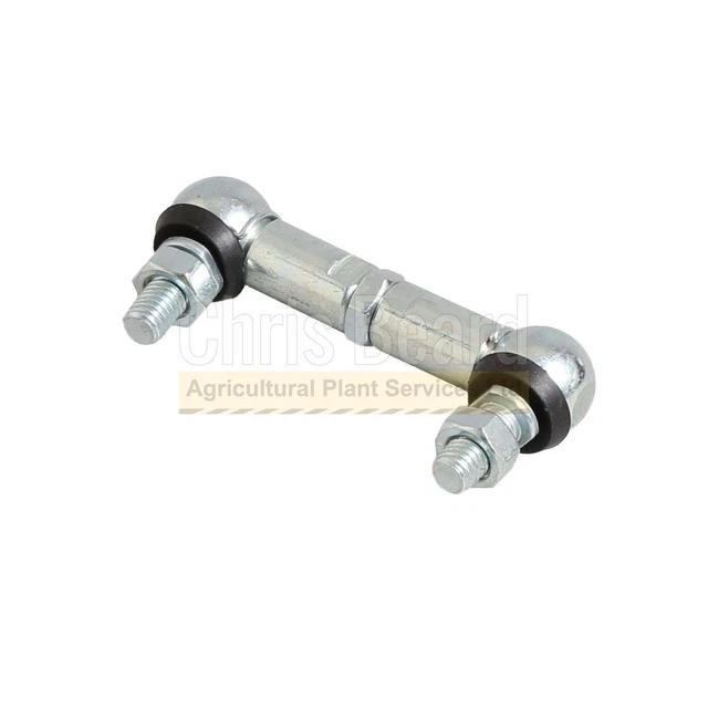 Joystick Rod Control JCB Part No: 160/01292