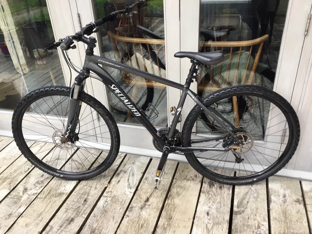 Crosstrail sport 2018 deals