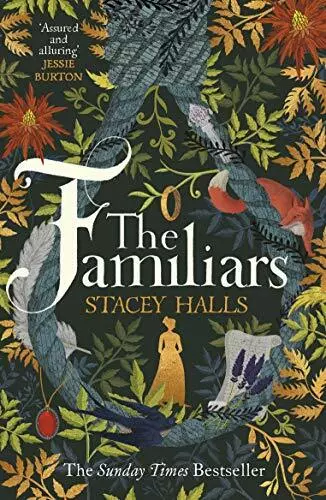 The Familiars: The spellbinding Sunday Times Bestseller and Richard & Judy Book