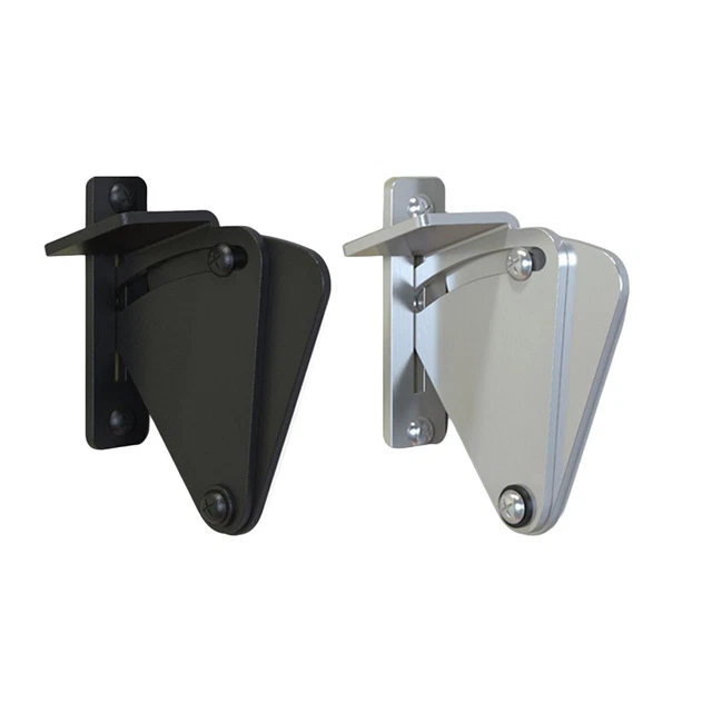 Portable Sliding Barn Door Lock Privacy Latch for Sliding Door Latch Hasp Window