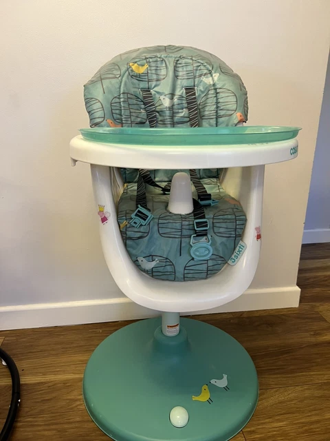 Cosatto melondrop highchair cheap