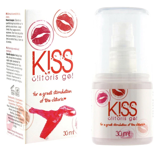 Cobeco Pharma Viagel Woman Gel Stimolante Da Donna - Foto 8