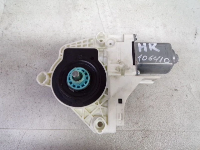 Moteur Essuie-glace Arrière Pour Porsche Cayenne 92A (2011-2018) - Compatible Références 95862808000, 95862808002