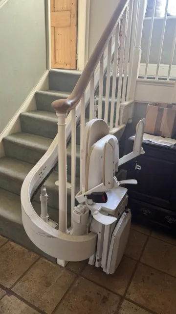 Acorn Stair Lift USED