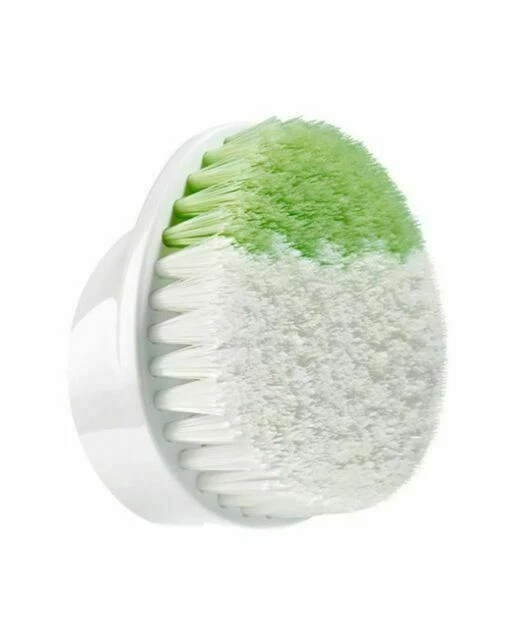 FREE POSTAGE New In Box Clinique Sonic Purifying Cleansing Brush Head (Z63R01)