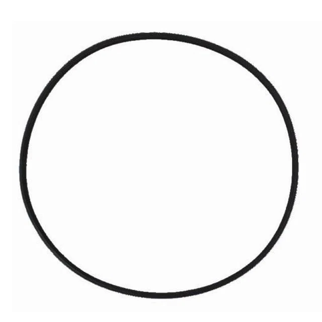 Junta de anillo de goma filtro alta calidad tamaño: diámetro 23 cm para HW 302 402