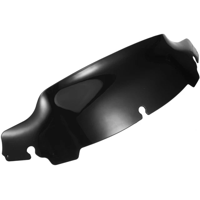 PC Windshield Windscreen for Motorbike Replacement Motorcycle