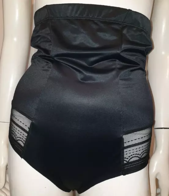 Women Full Body Shaper Firm Tummy Control Slimming Shapewear Sexy Lace  Bodysuit 
