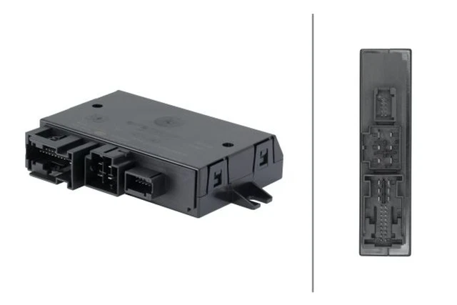 Centralina Hella dispositivo di traino 5DS 011 104-021 per Audi A3 Sportback 8VA 3