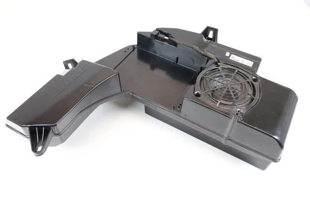 Subwoofer Bose Bassi Box Altoparlante Audi A4 S4 RS4 Avant 8E B7 8E9035382E