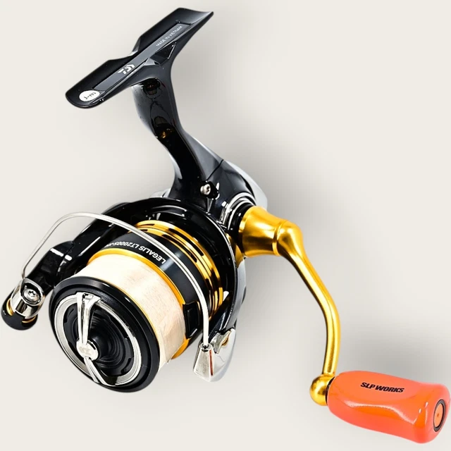 201⭐︎ダイワ　LEGALIS  LT2000S Daiwa 23 LEGALIS LT2000S-P Spinning Reel JAPAN NEW | eBay