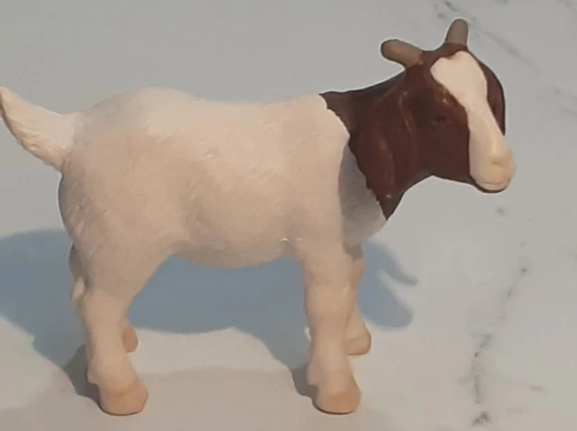 Schleich Germany Boer Goat 2001