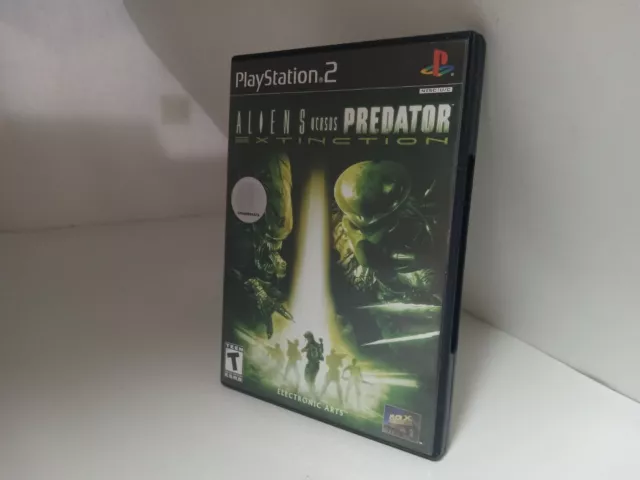 » Aliens vs Predator Hunter Edition (Xbox 360) [NTSC]