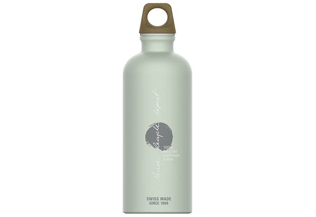SIGG HAUSRAT Trinkflasche 'Myplanet Repeat'