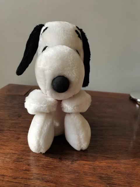 GIOCATTOLO IMBOTTITO PELUCHE morbido vintage 1968 United Feature Syndicate Snoopy cane EUR 11,34 - PicClick IT GIOCATTOLO IMBOTTITO PELUCHE morbido vintage 1968 United Feature Syndicate Snoopy cane EUR 11,34 - PicClick IT