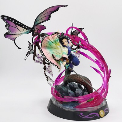 shinobu demon slayer figures