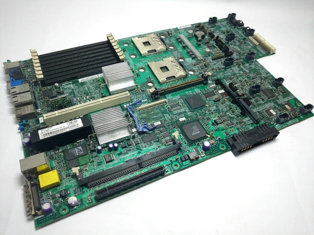 Carte Mère IBM RS/6000 – 7012 320 (occasion, Fonctionnelle)