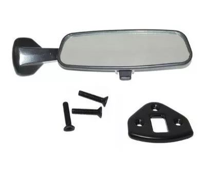 Lrc2316 | Ctb500140 - Land Rover Defender Interior Mirror Kit - Complete