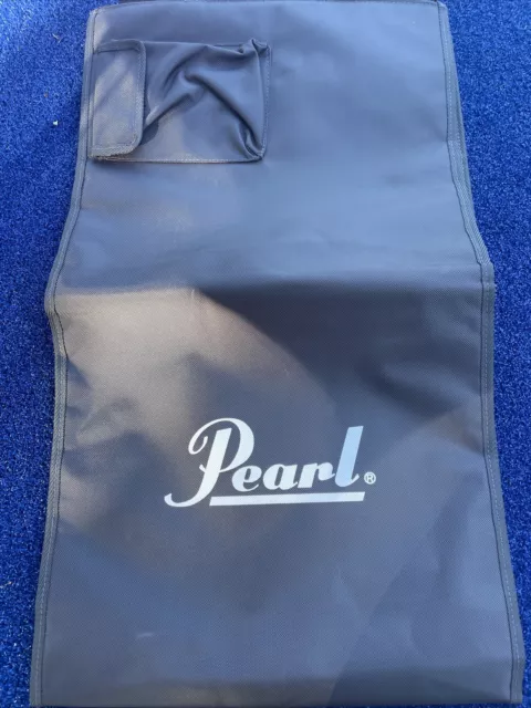 Pearl MDCG18 18” Marching Bass Drum Cover