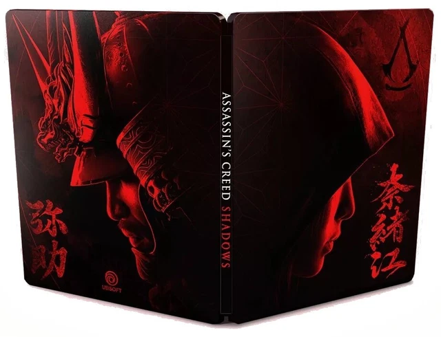Lot De 2 Jeux PS4 + Casque UNDER CONTROL – Maneater & Assassin's Creed Unity – Neufs