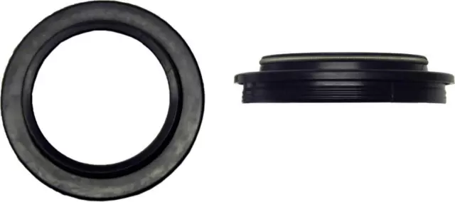 Fork Dust Seals for 1988 Kawasaki VN 1500 B2