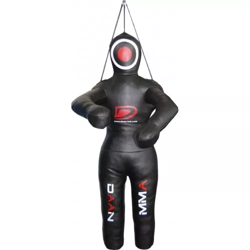 Grappling Dummy MMA Wrestling Dummy Punch Bag Judo Martial Arts