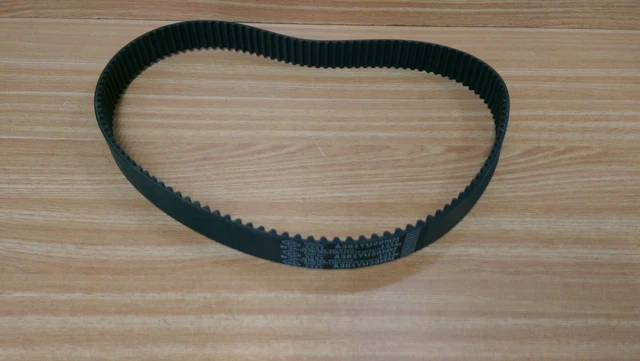 Timing Belt fits Mitsubishi Emeraude Galant Lancer Libero Mirage RvR Proton 4G93