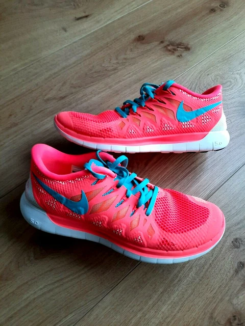 Nike free 5.0 41 damen top