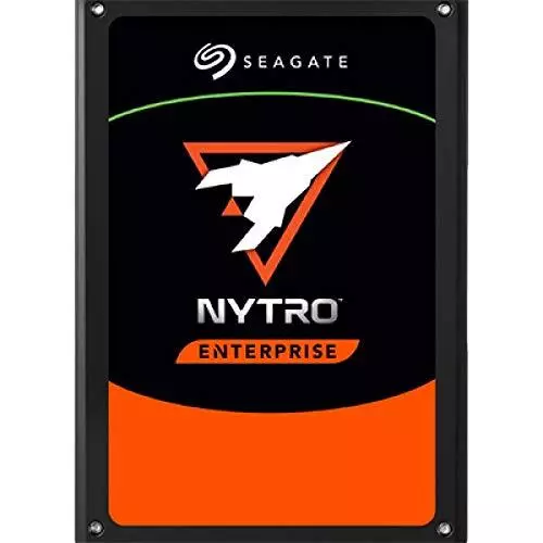 Seagate Nytro 3532 XS800LE70084 - SSD - 800 GB - SAS 12Gb/s