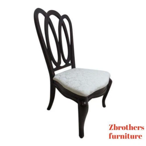 Pennsylvania House New Standards Ribbon Pretzel Back Dining Side Desk Chair