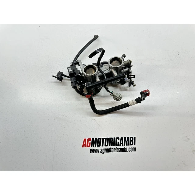 Injecteur Carburant Essence EAT287 Pour Kawasaki Vulcan, Concours, Ninja - 1 Pièce