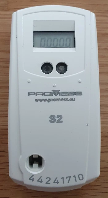 Kundo Interface ELEKTRONISCHER HEIZKOSTENVERTEILER KUNDO Qundis Siemens EUR 2,00 ...