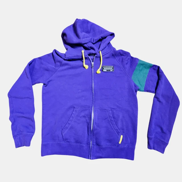 Hoodies & Sweatshirts, Activewear, Women display picture 2