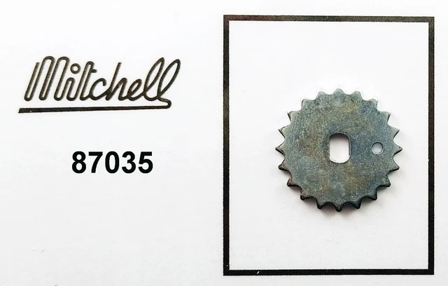 Pièce Mitchell / Mitchell reel parts Référence 82122