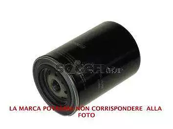 Filtro Olio Motore Per Audi A4 8E2 B6 1.8 T 150 Cv 110 Kw Avj